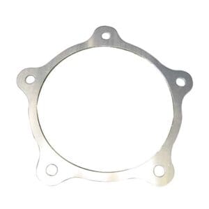 Wide 5 Wheel Spacer - 0.5-Inch