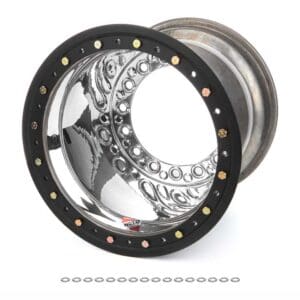 Weld Racing Wide 5 XL Wheel for East Coast Modifieds