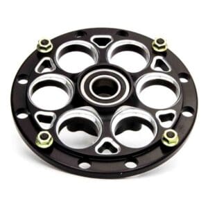 10" Direct Mount Hub