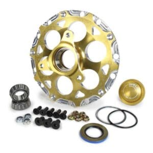 Sprint Car & Midget Direct-Mount Hub Kit