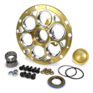 Sprint Car & Midget Direct-Mount Hub Kit