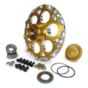 Sprint Car & Midget Direct-Mount Hub Kit