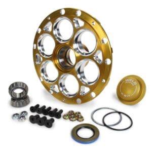 Sprint Car & Midget Direct-Mount Hub Kit