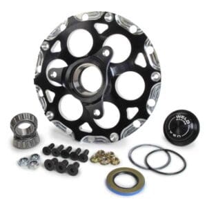 Sprint Car & Midget Direct-Mount Hub Kit