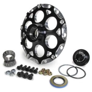 Sprint Car & Midget Direct-Mount Hub Kit