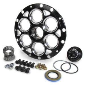 Sprint Car & Midget Direct-Mount Hub Kit