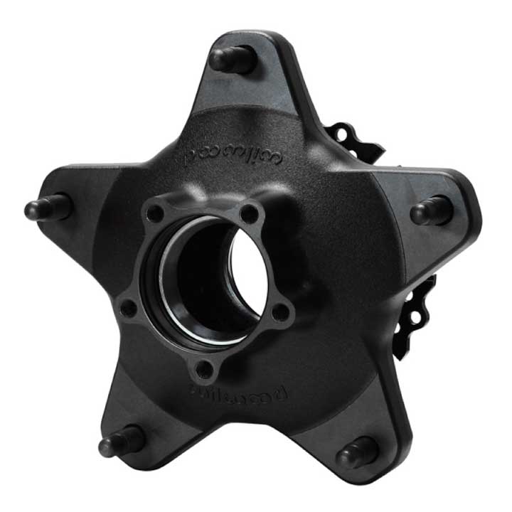 Starlite 55XD Wide 5 Racing Hub