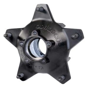 Starlite 55 Wide 5 Rear Racing Hub