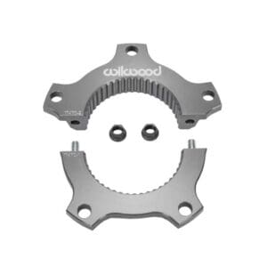 Inboard Sprint Drive Flange Hub