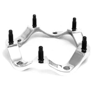 2-Inch Wide 5 Wheel Spacer