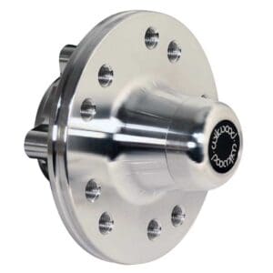 Mustang II / Pinto Vented Rotor Hub