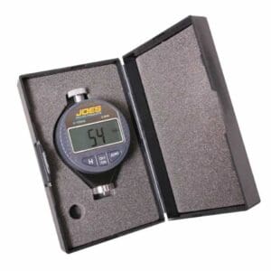 Digital Tire Durometer