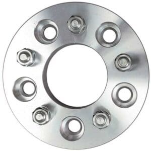 Billet Aluminum Wheel Adapters