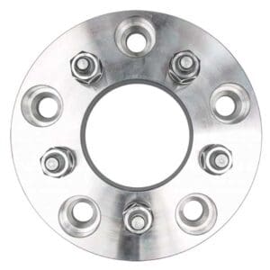 Billet Aluminum Wheel Adapters