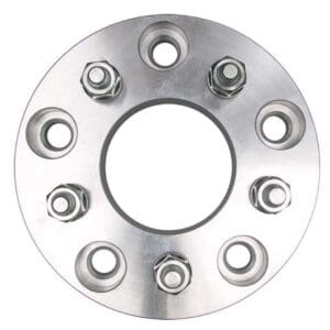 Billet Aluminum Wheel Adapters