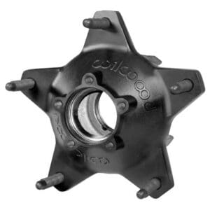 tarlite 55 Wide 5 Rear Racing Hub