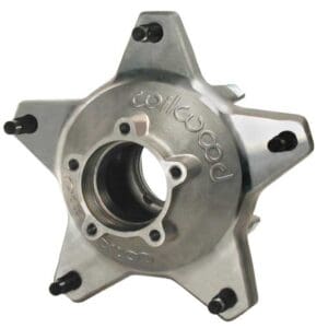 tarlite 55 Wide 5 Rear Racing Hub