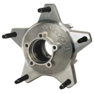 tarlite 55 Wide 5 Rear Racing Hub