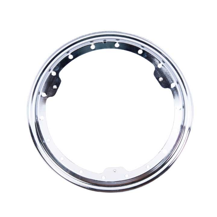 Chrome Beadlock Ring