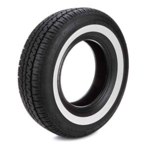 Classic Star Series Tire - Whitewall