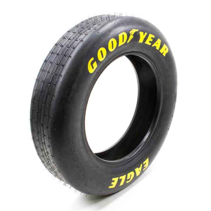 Goodyear Front Runner Drag Racing Tire