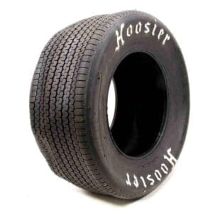 Hoosier Quick Time Drag D.O.T. Tire