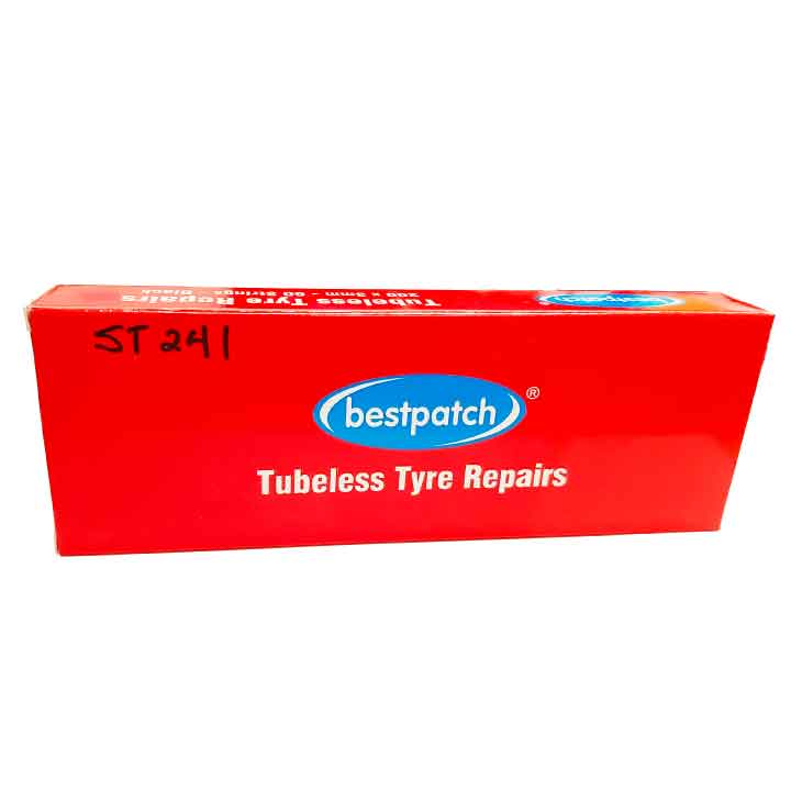 Tubeless Tire Repair Strings - 8