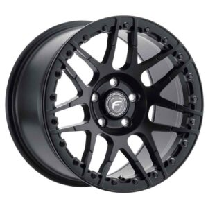 Forgestar F14 Drag Pack Series Beadlock Wheel