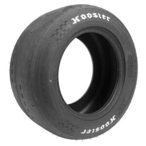 Hoosier D.O.T. Drag Radial Tire