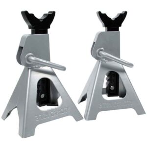 3 Ton Capacity Jack Stands