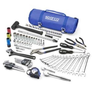 Sparco Trackside Tool Roll