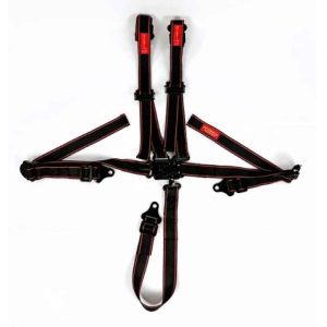 Butlerbuilt Performance Cam-Lock Or Latch & Link Harness SFI 16.1