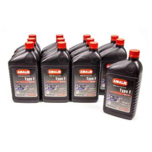 Ford Type F ATF Transmission Fluid