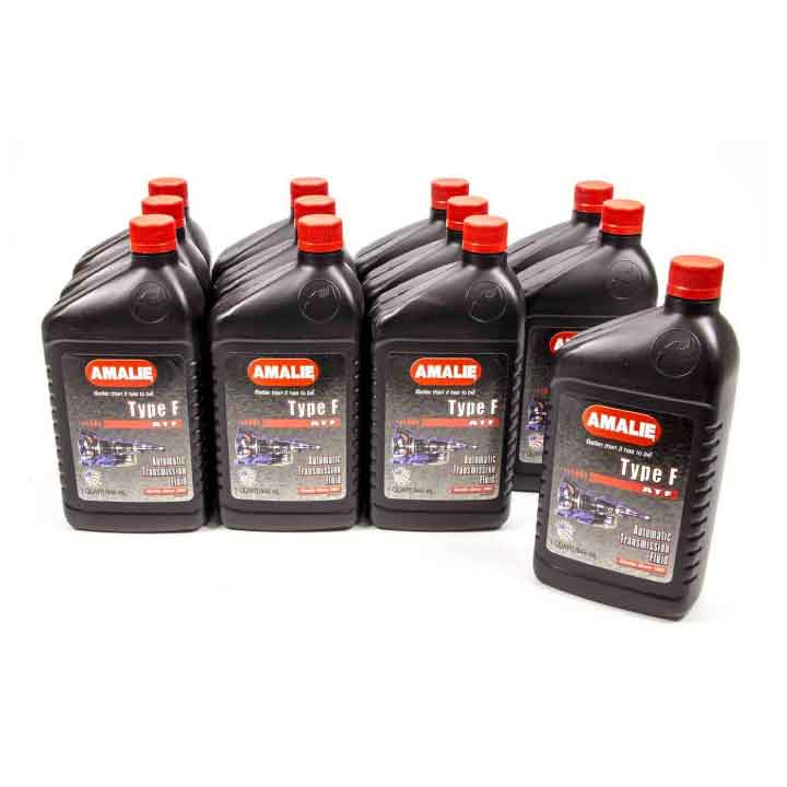 Ford Type F ATF Transmission Fluid