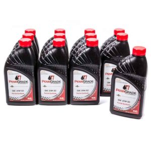 PennGrade 1® Synthetic Blend High Performance Oil SAE 20W-50