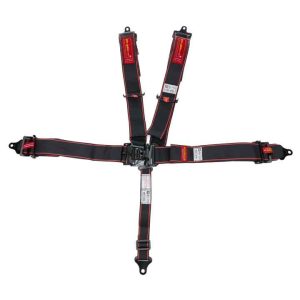 Butlerbuilt Performance Cam-Lock Or Latch & Link Harness SFI 16.1