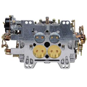 AVS2 500 CFM Carburetor With Electric Choke