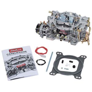 AVS2 500 CFM Carburetor With Electric Choke