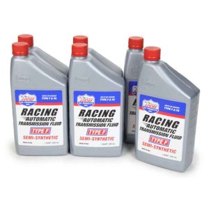 Semi-Synthetic Racing Automatic Transmission Fluid Type F