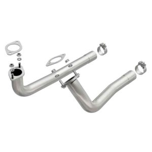 MagnaFlow Performance Exhaust Manifold Down Pipe
