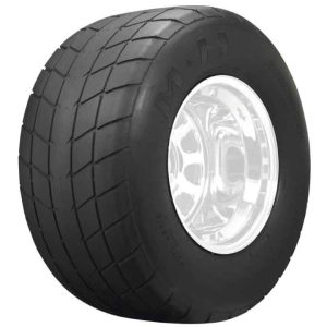M&H Radial Drag Rear Racemaster Race Tire325/50R15