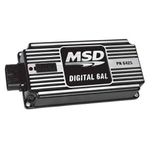 MSD Digital 6AL Ignition Control Box