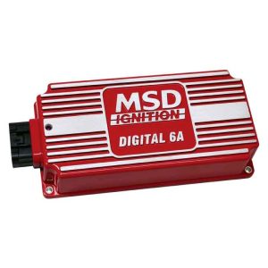MSD Digital 6A Ignition Control Box