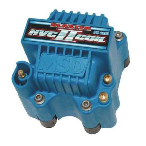 MSD Ignition Coil - Blaster Series - HVC-2