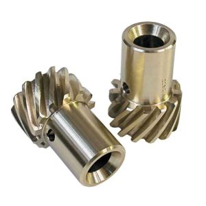 Oversize Chevy Distributor Gear