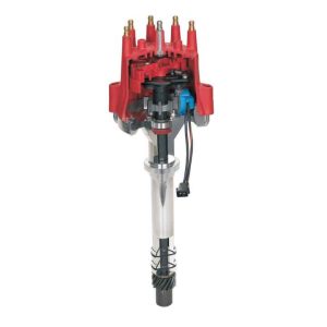 MSD Chevy V8 Pro-Billet Distributor