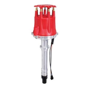 MSD Chevy V8 Pro-Billet Distributor