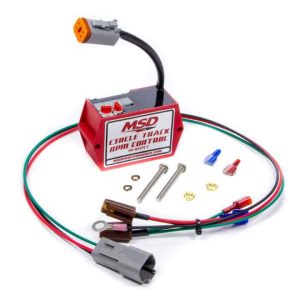 MSD Circle Track Digital Soft-Touch HEI Rev Limiter