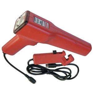 MSD Self-Powered Timing Light