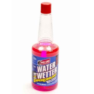 WaterWetter Coolant Additive